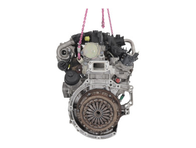 Engine type 8HZ - Citroen C3 I PH.2 - Y1-8089Z