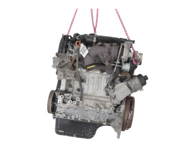Moteur type 8HZ - Citroen C3 I PH.2 - Y1-8089Z