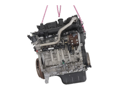 Moteur type 8HZ - Citroen C3 I PH.2 - Y1-8089Z