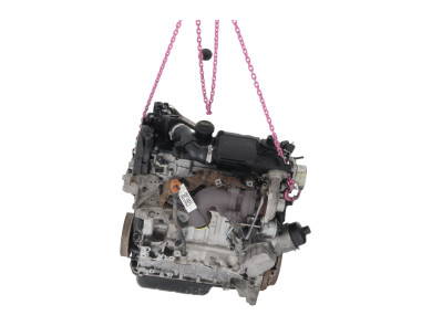 Engine type 8HZ - Citroen C3 I PH.2 - Y1-8089Z