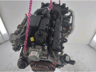 Moteur type 8HZ - Citroen C3 I PH.2 - Y1-8089Z