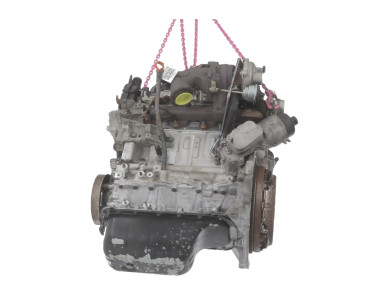 Moteur type 8HZ - Citroen C3 I PH.2 - Y1-8089Z