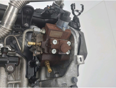 Engine type 8HZ - Citroen C3 I PH.2 - Y1-8089Z