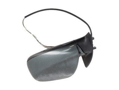 Rétroviseur gauche - Peugeot 307 PH.1 - Gris Fonce - 8149AW - A1-5323E