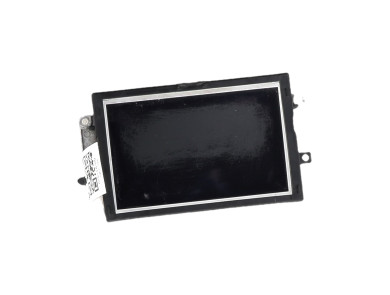 Multifunction screen - Citroen C4 II PH.1 - 9800836080 - B0-9416W
