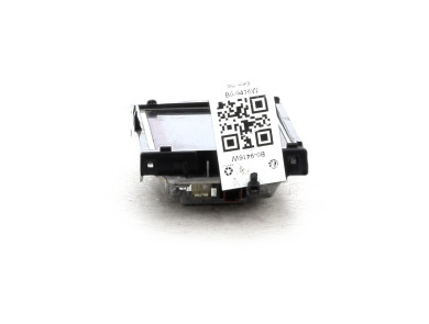 Multifunction screen - Citroen C4 II PH.1 - 9800836080 - B0-9416W