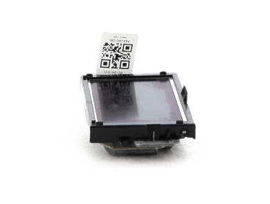 Multifunction screen - Citroen C4 II PH.1 - 9800836080 - B0-9416W