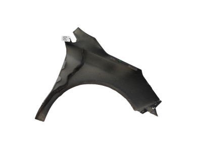 Left front fender - Citroen C4 II PH.1 - Noir - 00007840AS - S0-9340K