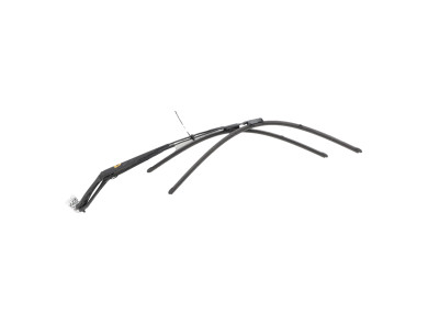 Front wiper arms (x2) - Citroen C4 II PH.1 - 00006429JE - N0-9205H