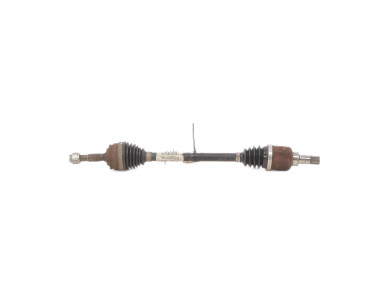Left front transmission - Citroen C3 II PH.2 1.0 VTI - 9801388580 - V1-8317C
