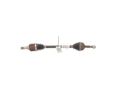 Left front transmission - Citroen C3 II PH.2 1.0 VTI - 9801388580 - V1-8317C