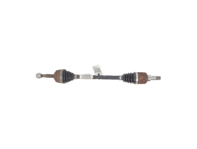 Left front transmission - Citroen C3 II PH.2 1.0 VTI - 9801388580 - V1-8317C