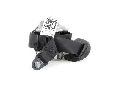 Ceinture sécurité avant gauche - Citroen C4 II PH.1 - 00008975ZL - Q0-9260A