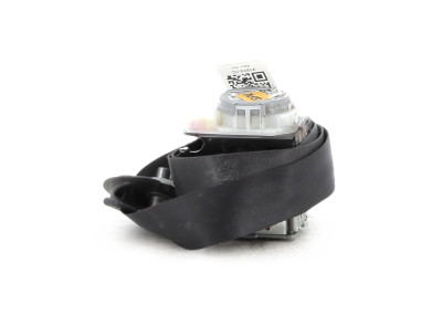 Left front seatbelt - Citroen C4 II PH.1 - 00008975ZL - Q0-9260A