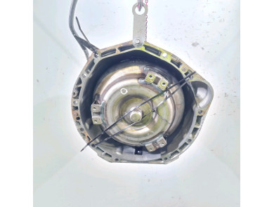 Gearbox type 722626 - Mercedes CLASSE E III PH.1 - M1-7603K