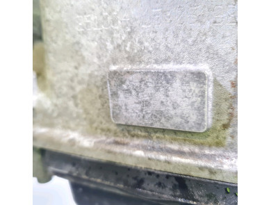 Boîte de vitesses type 722626 - Mercedes CLASSE E III PH.1 - M1-7603K