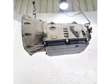 Boîte de vitesses type 722626 - Mercedes CLASSE E III PH.1 - M1-7603K
