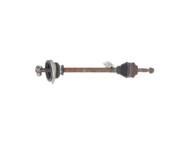 Left front transmission - Renault CLIO II PH.2 1.2I - 8200571876 - K1-3629U