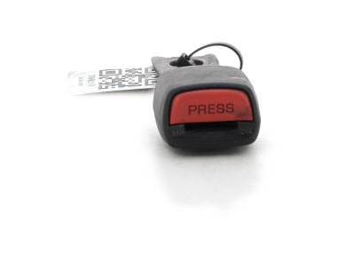 Attache ceinture sécurité avant droit occasion - Suzuki JIMNY - GPA-23-0024488