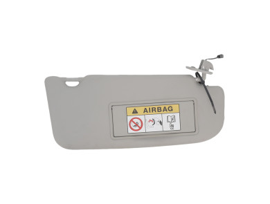 Pare-soleil droit occasion - Renault KADJAR - 96400HV03A