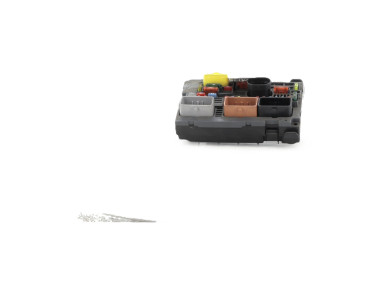 BSM - Peugeot 5008 I PH.1 - 9675877980 - L0-9181P