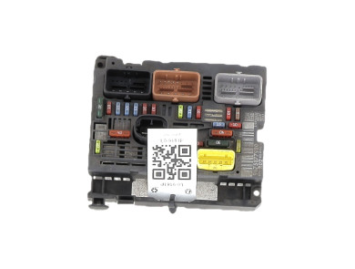 Boitier BSM - Peugeot 5008 I PH.1 - 9675877980 - L0-9181P