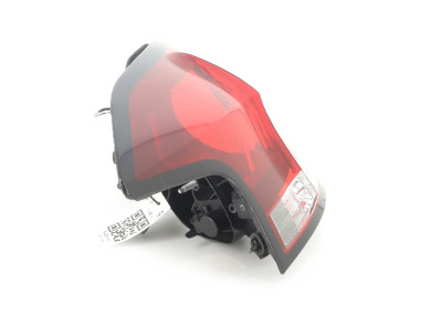 Left rear light - Citroen DS4 I PH.1 - 00006350KT - M1-4481A