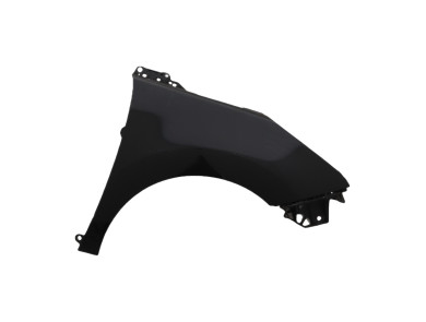 Aile avant droite - Peugeot 5008 I PH.1 - Noir - 7841AF - R0-9134I