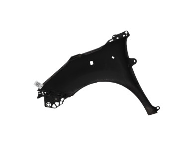 Aile avant droite - Peugeot 5008 I PH.1 - Noir - 7841AF - R0-9134I
