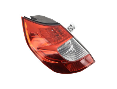 Left rear light - Renault SCENIC II PH.2 - 8200474328 - E1-9122R