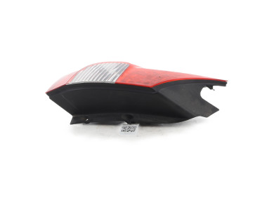 Left rear light - Renault SCENIC II PH.2 - 8200474328 - E1-9122R