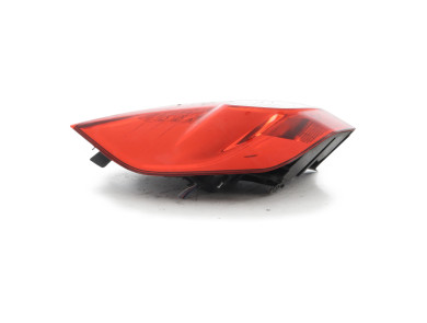 Left rear light - Renault SCENIC II PH.2 - 8200474328 - E1-9122R