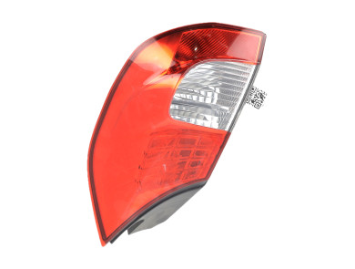 Left rear reflector - Renault SCENIC II PH.2 - 265653569R - U1-9104Z