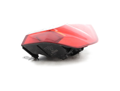 Catadioptre arrière gauche - Renault SCENIC II PH.2 - 265653569R - U1-9104Z
