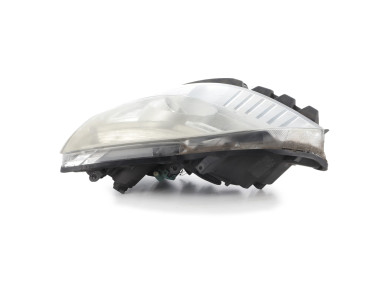Left headlight - Renault SCENIC II PH.2 - 260605051R - Z1-9089Z
