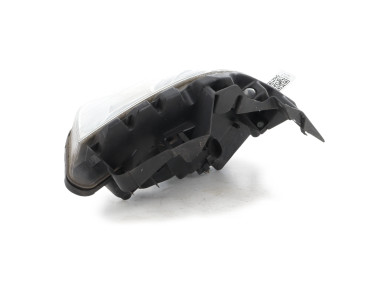 Left headlight - Renault SCENIC II PH.2 - 260605051R - Z1-9089Z