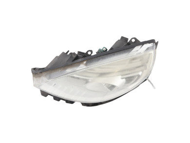 Left headlight - Renault SCENIC II PH.2 - 260605051R - Z1-9089Z