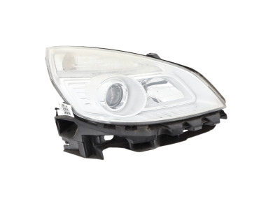 Right headlight - Renault SCENIC II PH.2 - 260105359R - W1-9073H