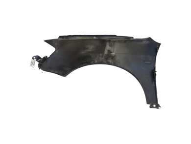 Aile avant droite - Audi A4 II PH.2 - Bleu Fonce - 8E0821106F - C1-5856R