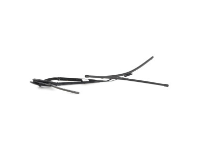 Front wiper arms (x2) - Renault SCENIC II PH.2 - 7701062073 - S0-9170U