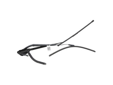 Bras d'essuie glace avant (x2) - Renault SCENIC II PH.2 - 7701062073 - S0-9170U