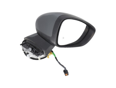 Right wing mirror used - Citroen DS4 - 1635517980