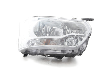 Phare avant droit - Ford TRANSIT V PH.1 - 2639604 - B1-5228J