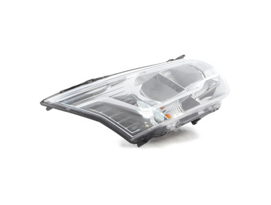 Right headlight - Ford TRANSIT V PH.1 - 2639604 - B1-5228J