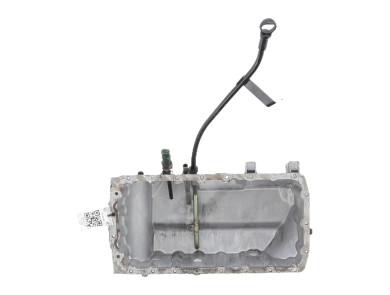 Carter d'huile - Peugeot 406 PH.2 HDI - 00000301J6 - T0-0258K