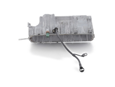 Carter d'huile - Peugeot 406 PH.2 HDI - 00000301J6 - T0-0258K
