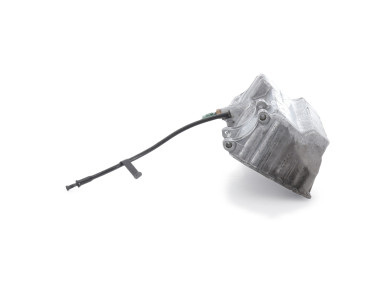 Carter d'huile - Peugeot 406 PH.2 HDI - 00000301J6 - T0-0258K