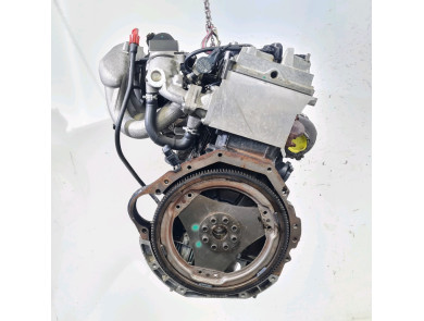 Engine type 64896130 - Mercedes CLASSE E III PH.1 - H1-2990J