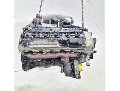 Engine type 64896130 - Mercedes CLASSE E III PH.1 - H1-2990J