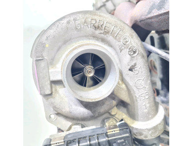 Moteur type 64896130 - Mercedes CLASSE E III PH.1 - H1-2990J